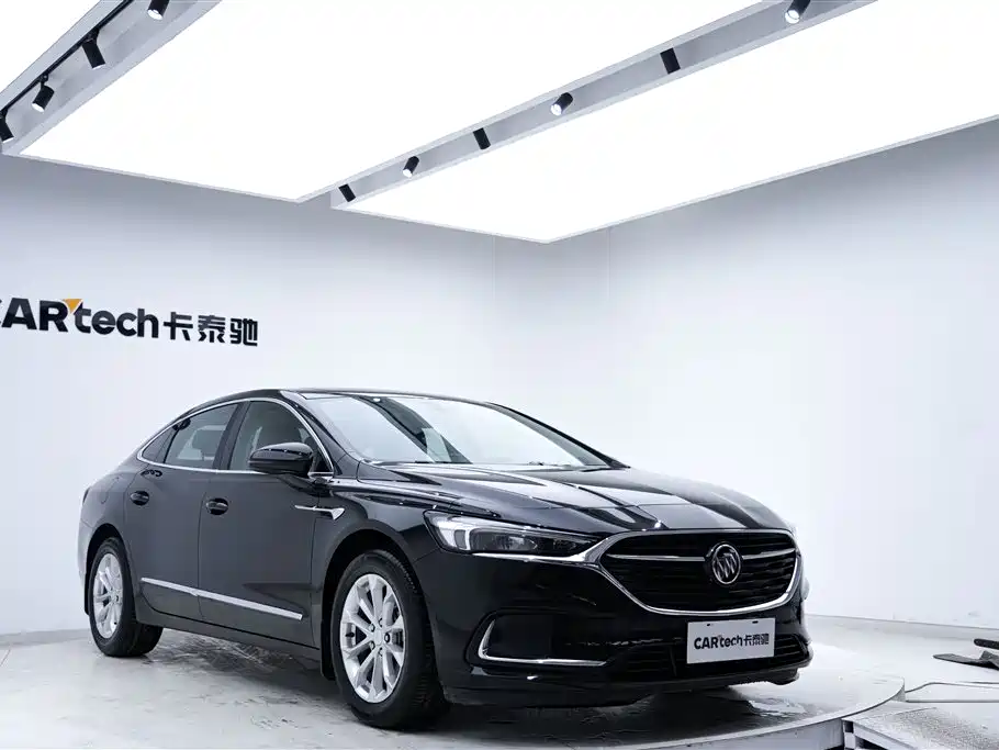 Buick LaCrosse 2023
