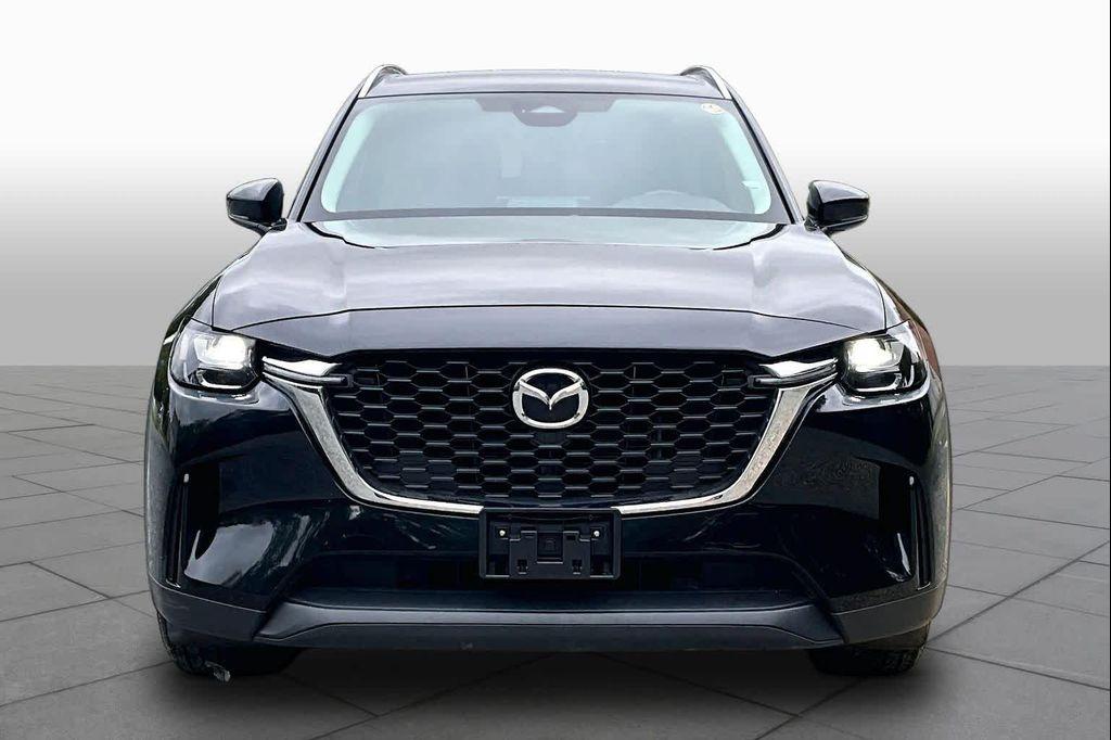 Mazda CX-90 2026