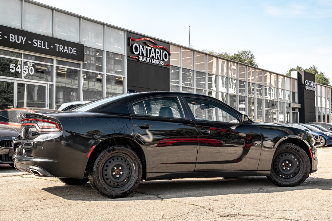 Dodge Charger 2021