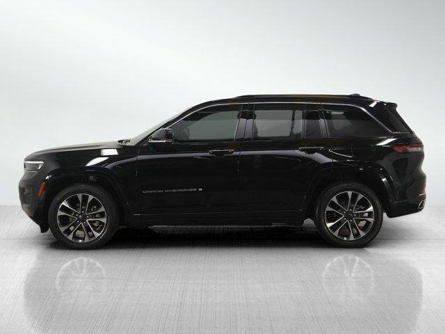 Jeep Grand Cherokee 2023