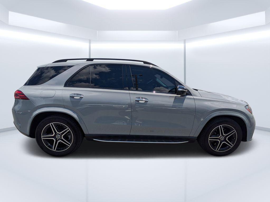 Mercedes-Benz GLE 350 2024