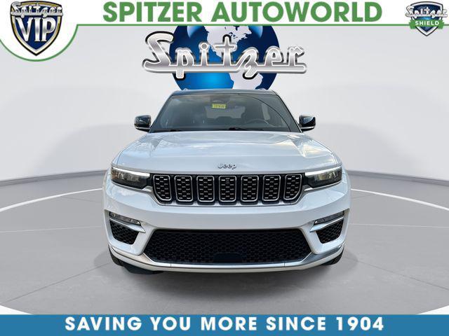 Jeep Grand Cherokee 2023