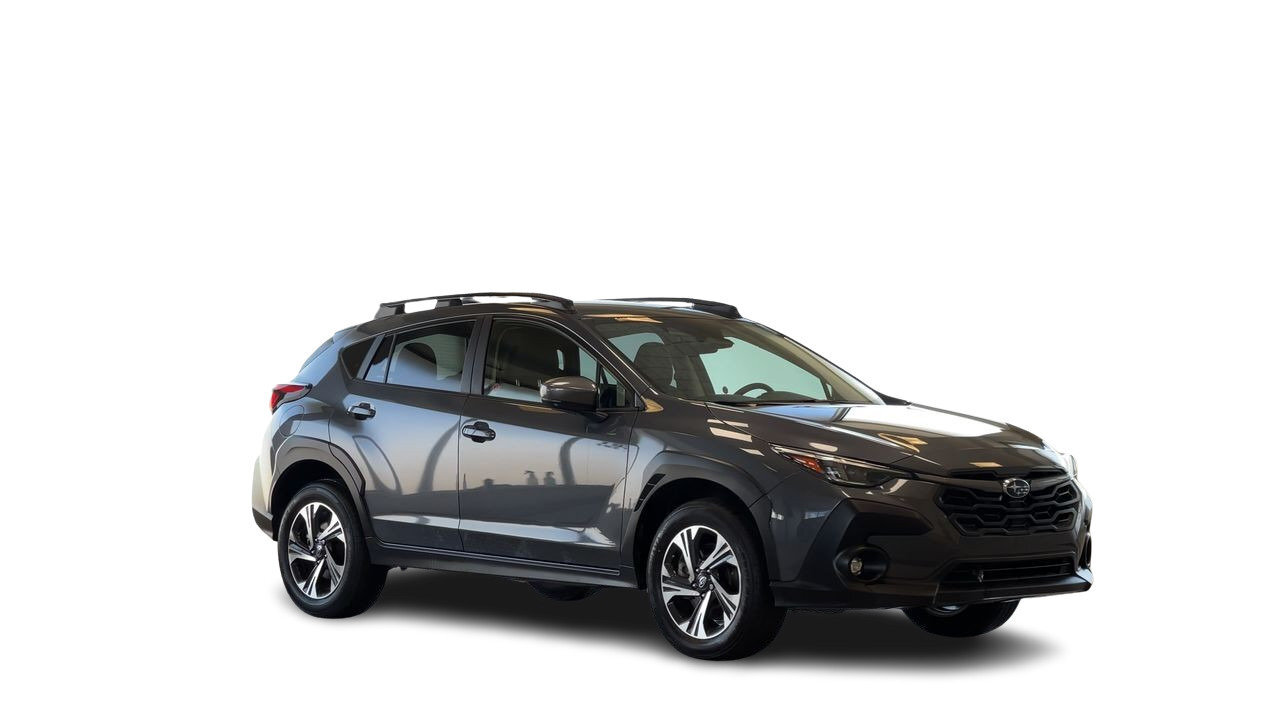 Subaru Crosstrek 2024