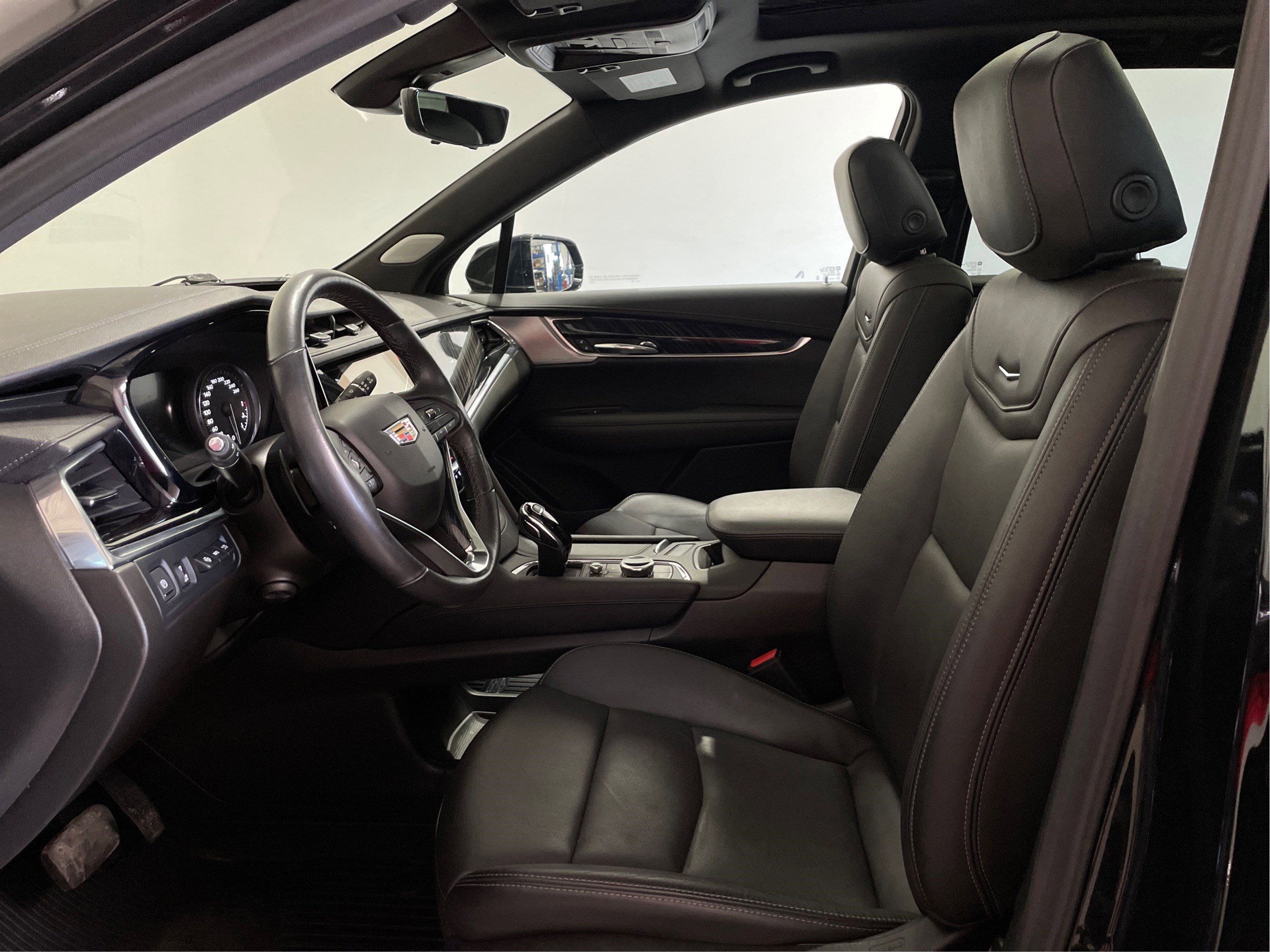 Cadillac XT6 2023