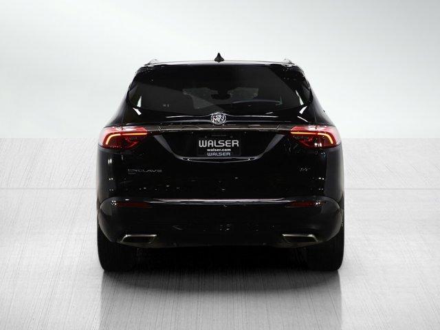 Buick Enclave 2023