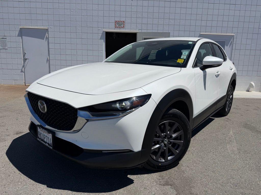 Mazda CX-30 2024