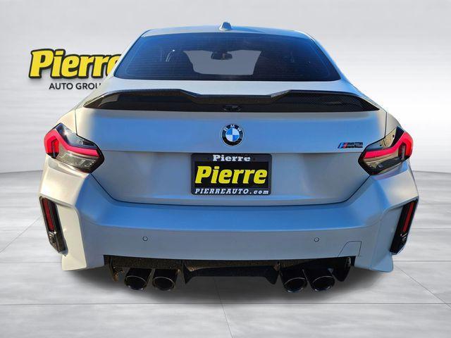 BMW M2 2024