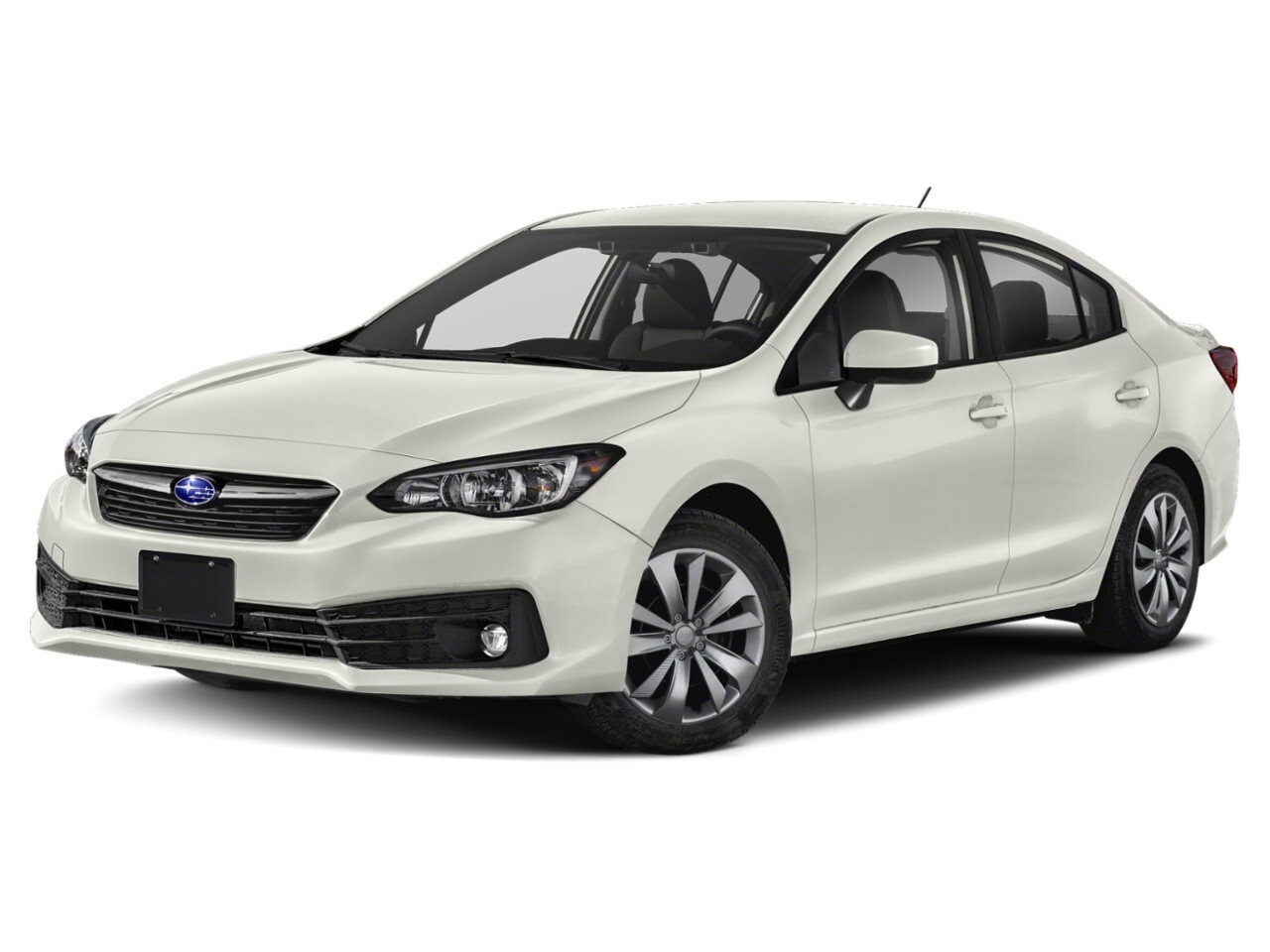 Subaru Impreza 2021