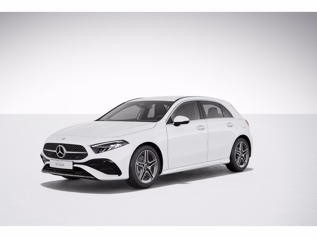 Mercedes-Benz A 200 2024