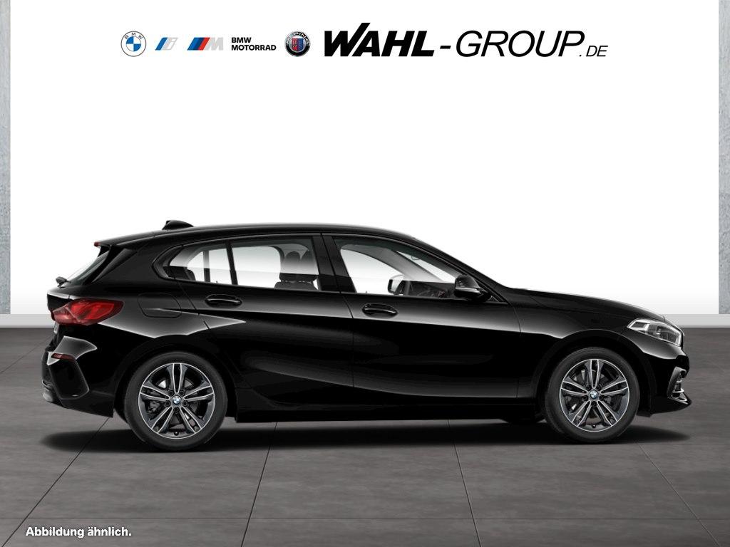 BMW 118 2022