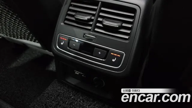 Audi A4 2021