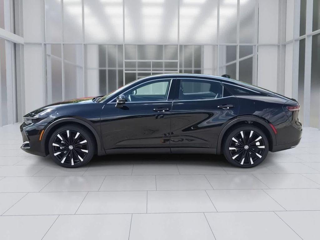 Toyota Crown 2024