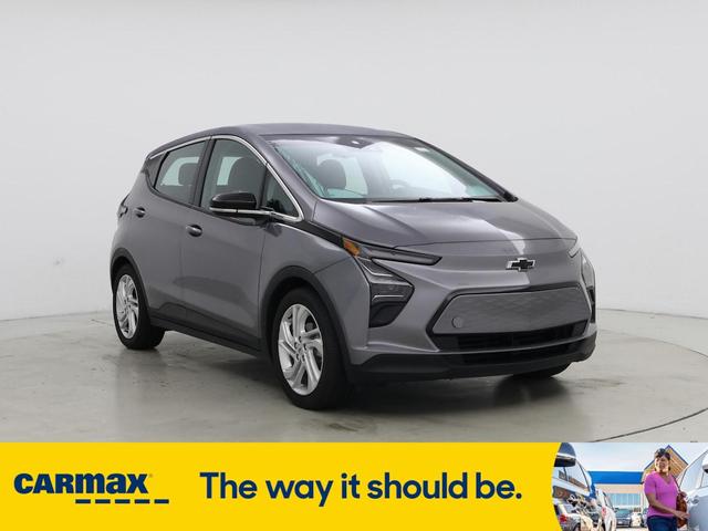 Chevrolet Bolt 2023