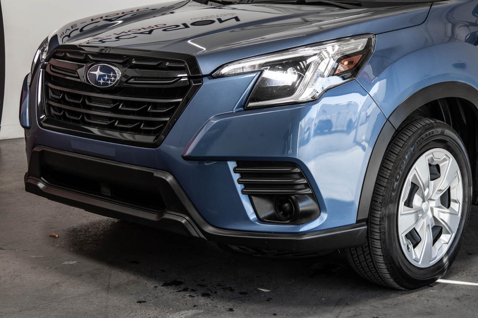 Subaru Forester 2023