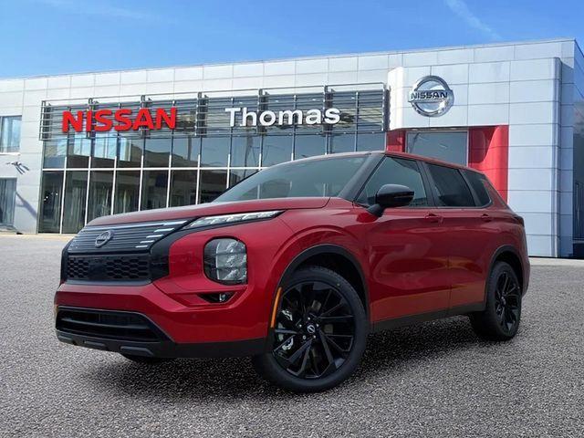 Nissan Rogue 2026