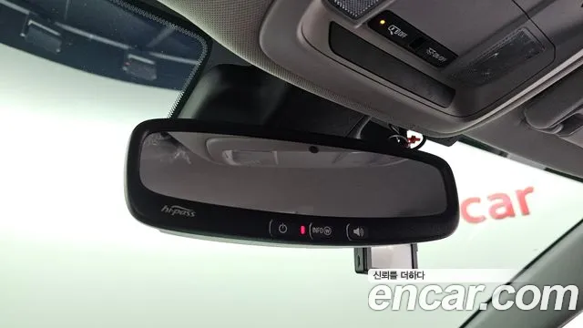 Chevrolet Malibu 2021