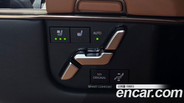 Toyota Alphard 2025