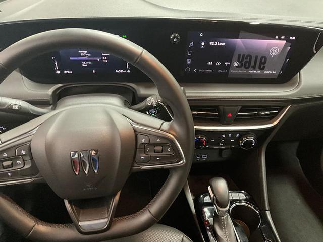 Buick Encore GX 2024