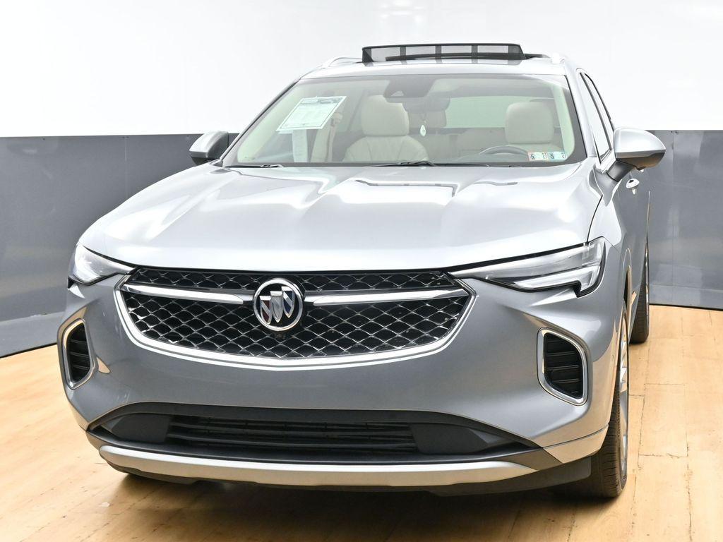Buick Envision 2023