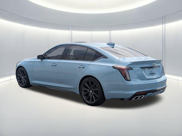 Cadillac CT5-V 2025