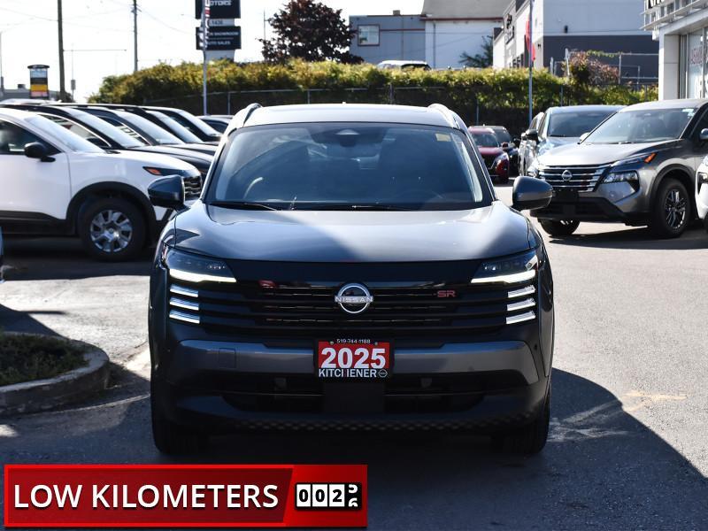 Nissan Kicks 2025