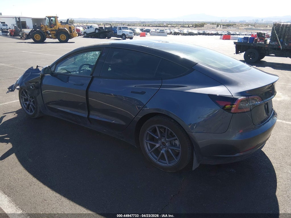 Tesla Model 3 2023
