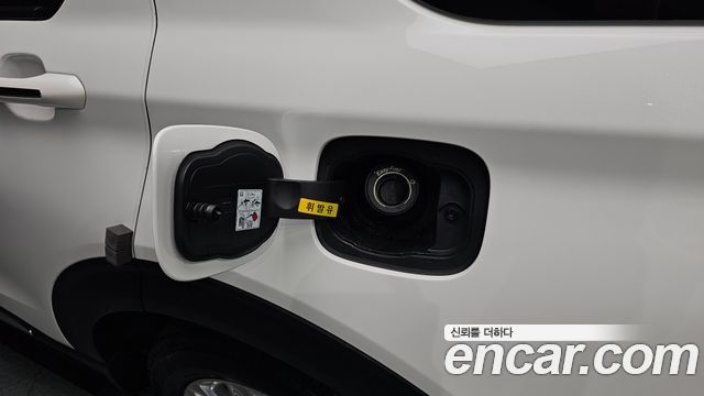 Ford Explorer 2021