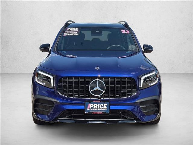 Mercedes-Benz A-Класс 2023