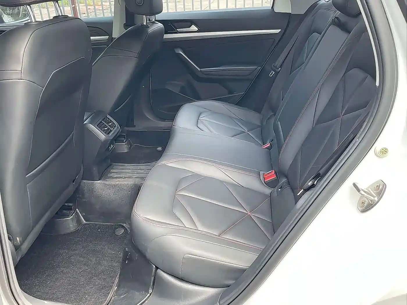 Volkswagen Lavida 2024