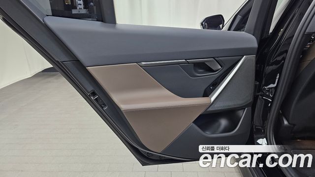 BMW 5 серии 2025