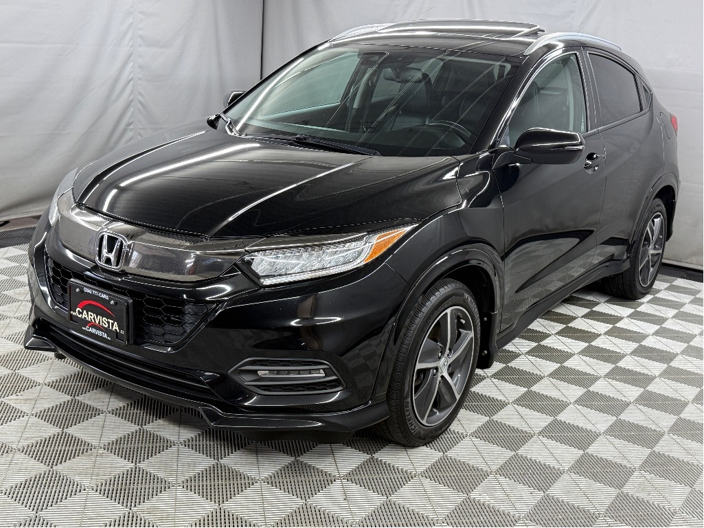 Honda HR-V 2020
