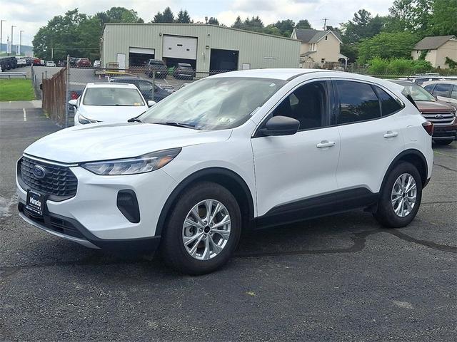 Ford Escape 2023