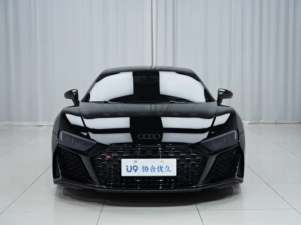 Audi R8 2022
