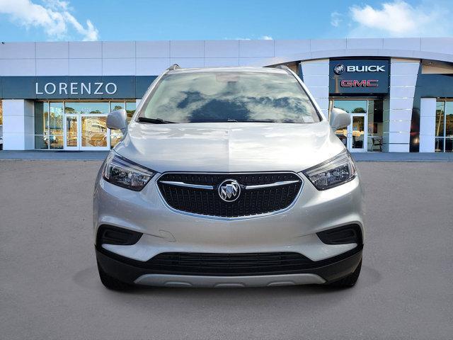 Buick Encore 2022