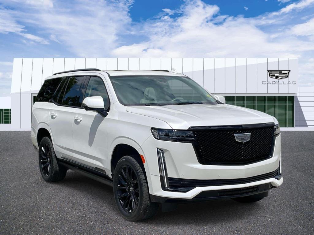 Cadillac Escalade 2023