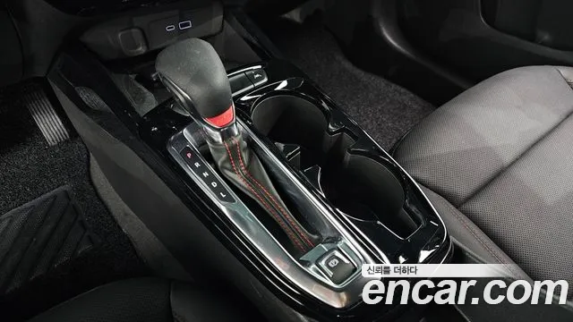 Chevrolet Trax 2023