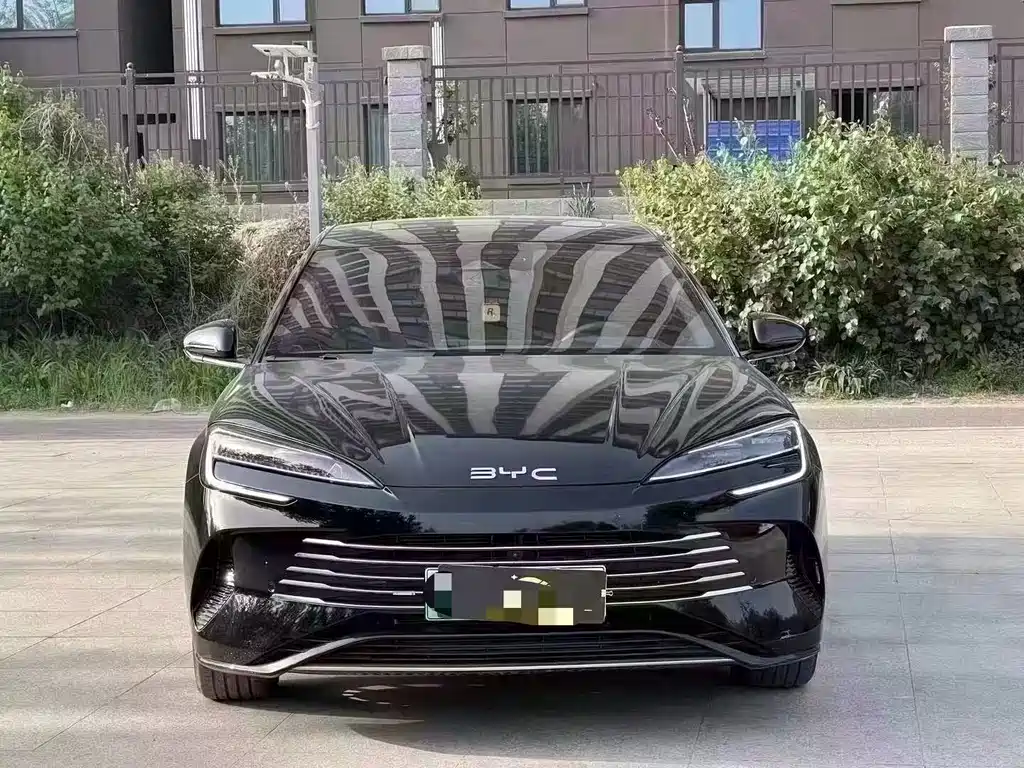 BYD Seal 2024