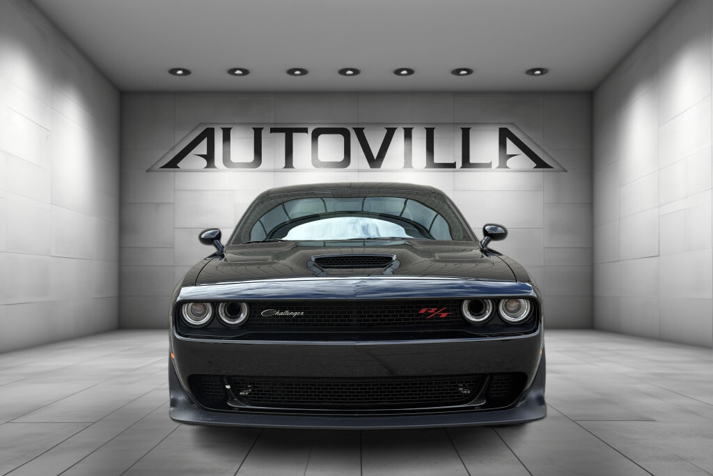 Dodge Challenger 2023
