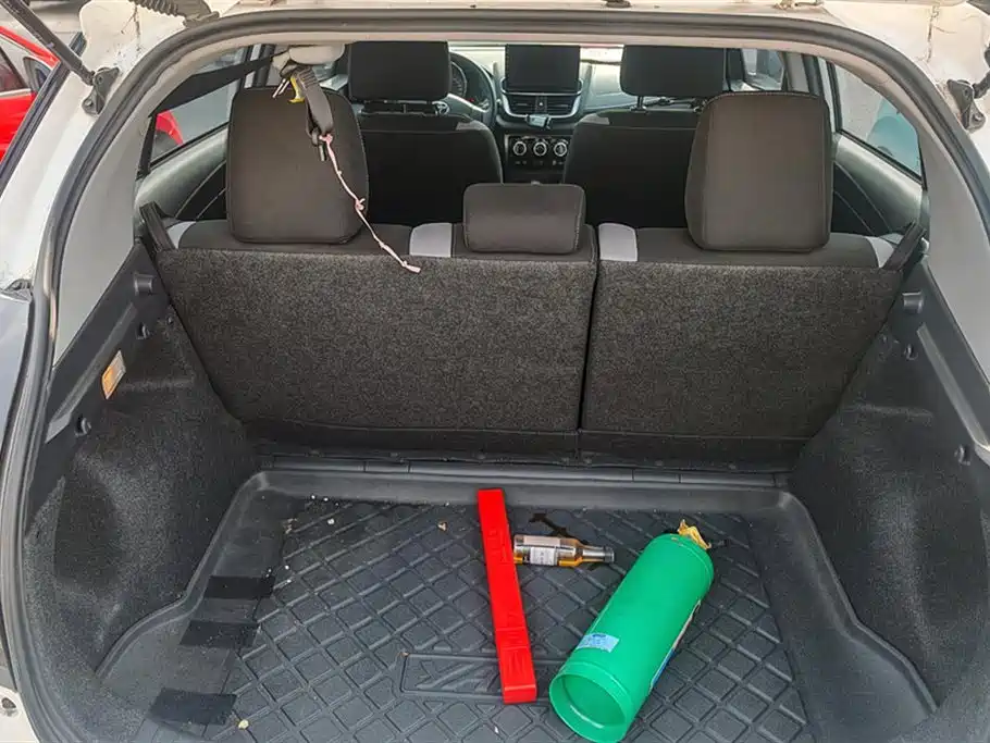 Toyota Yaris 2021