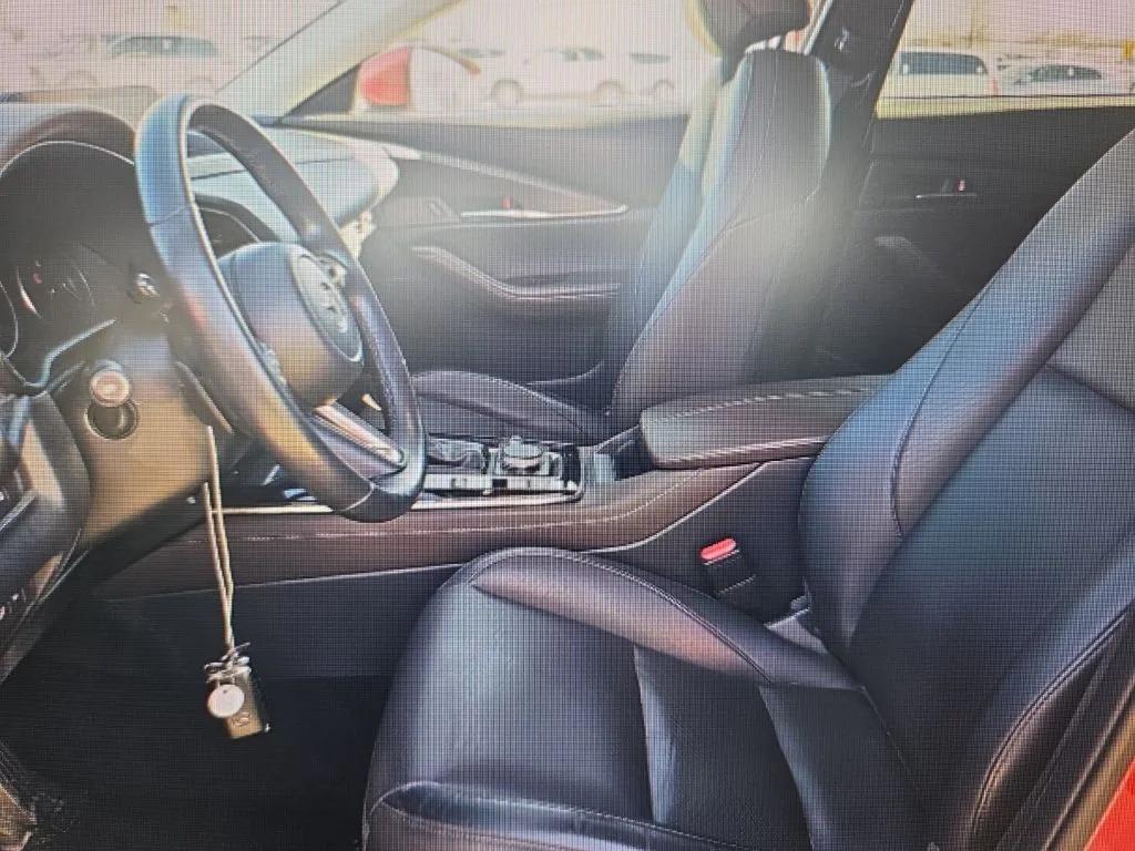 Mazda CX-30 2023