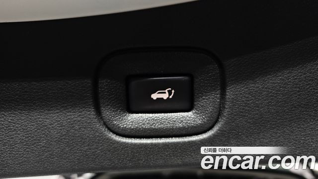 Renault QM6 2021