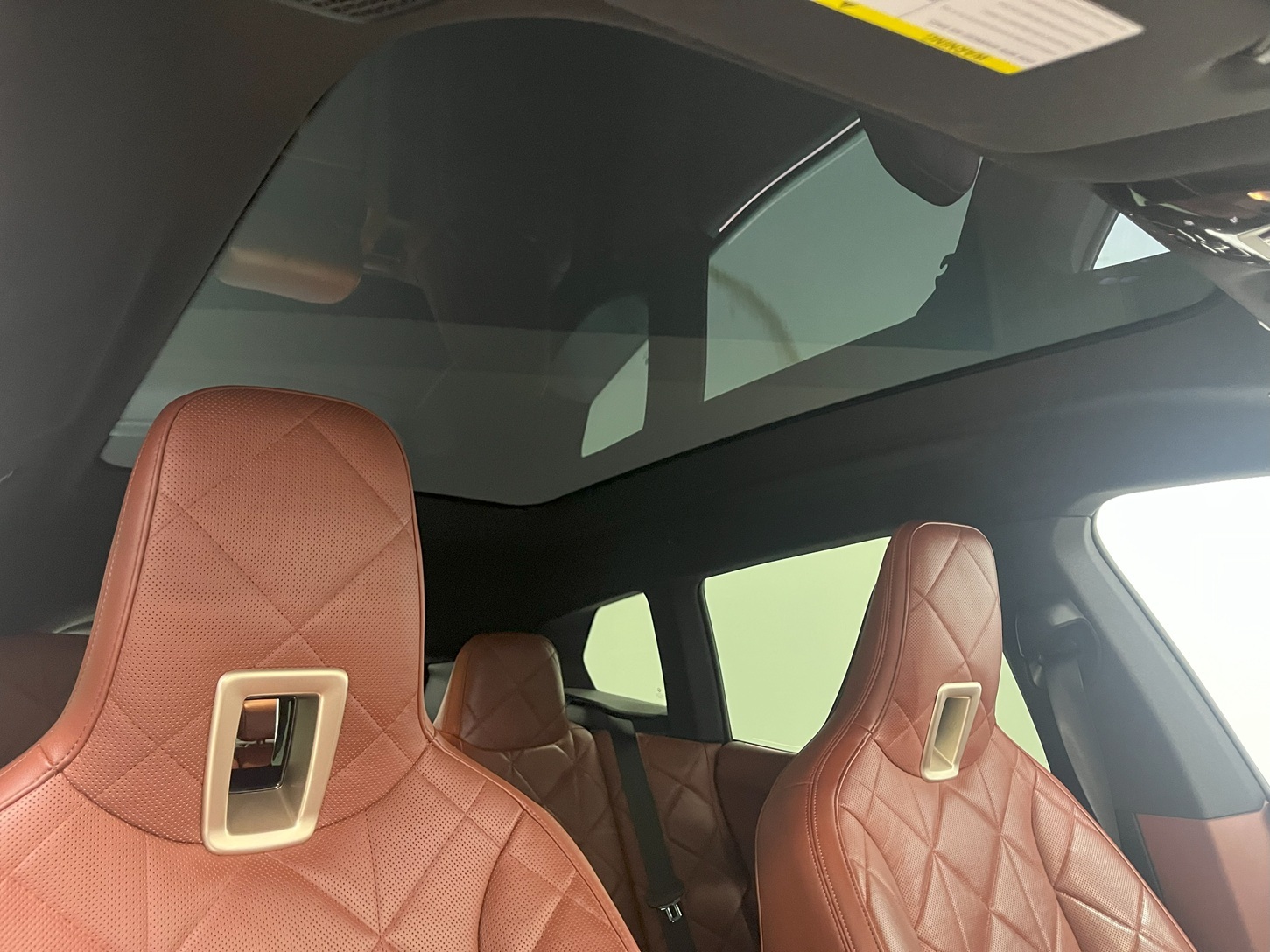 BMW iX 2023