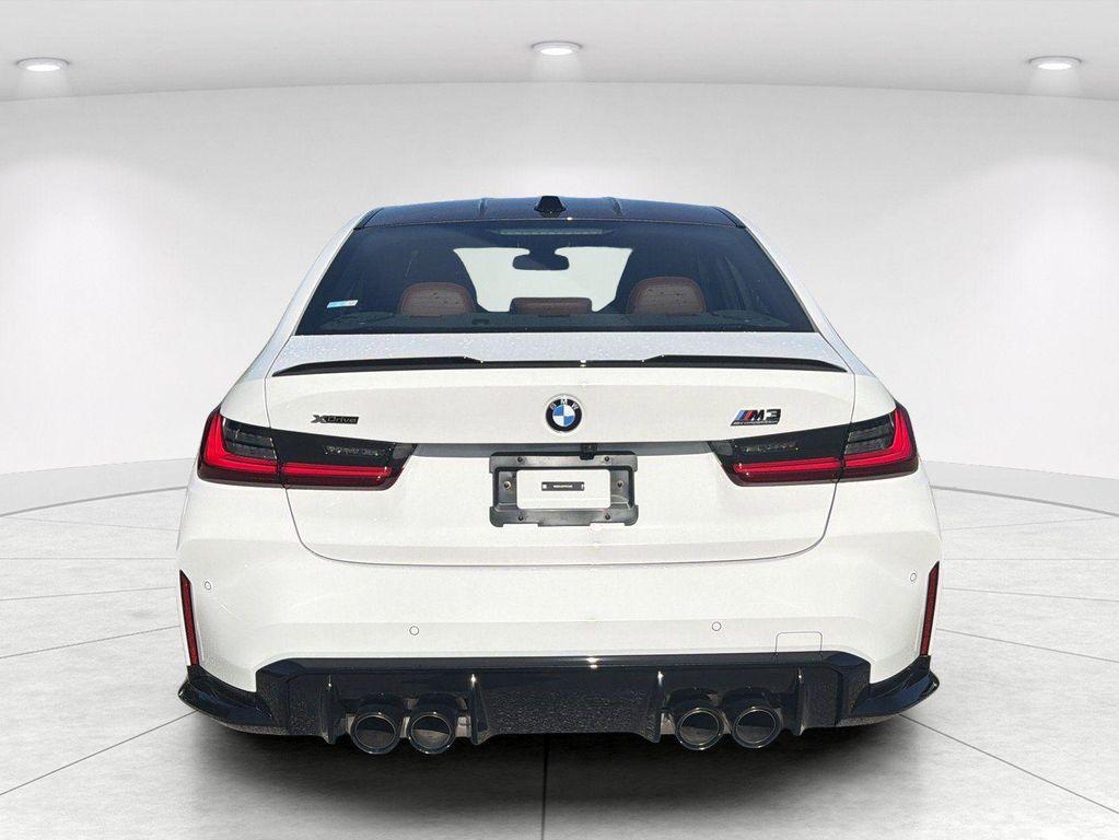 BMW M3 2026