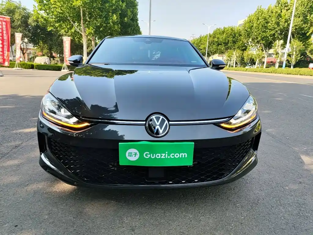 Volkswagen Lamando 2024