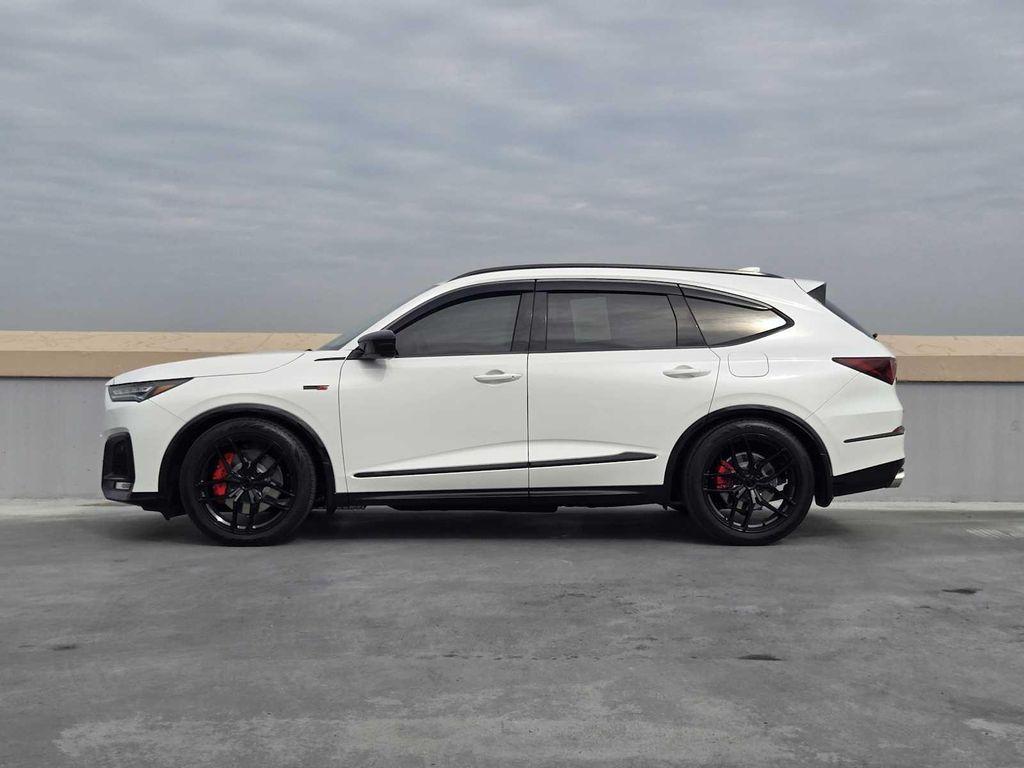 Acura MDX 2025