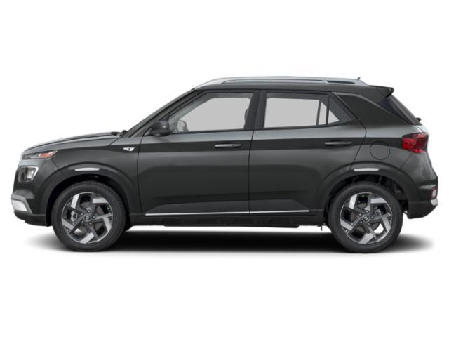 Hyundai Venue 2026