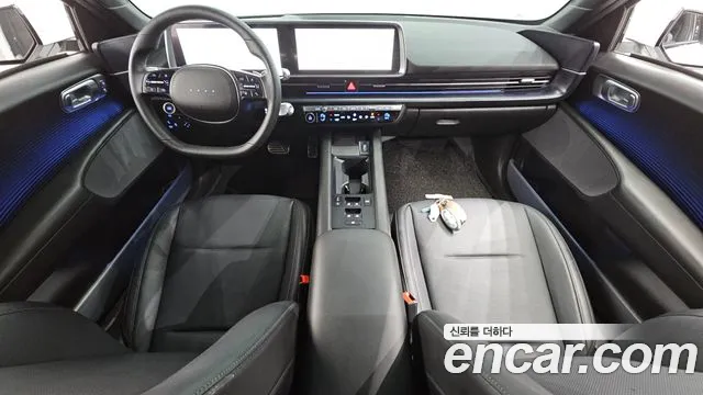 Hyundai IONIQ 6 2022