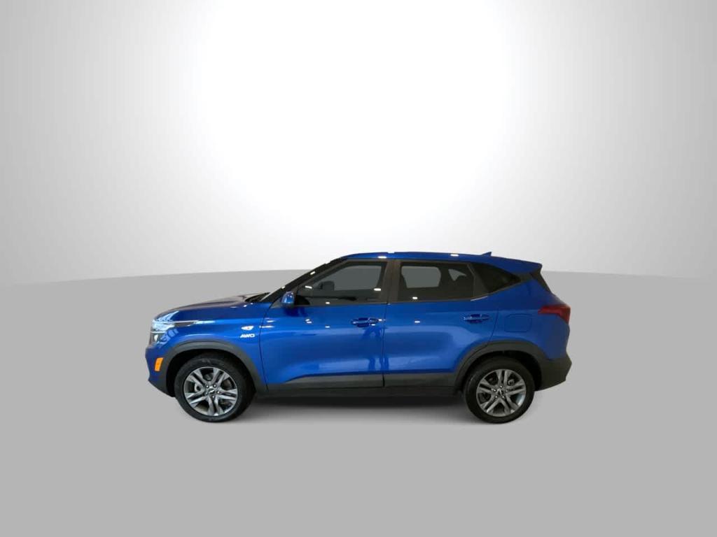Kia Seltos 2023