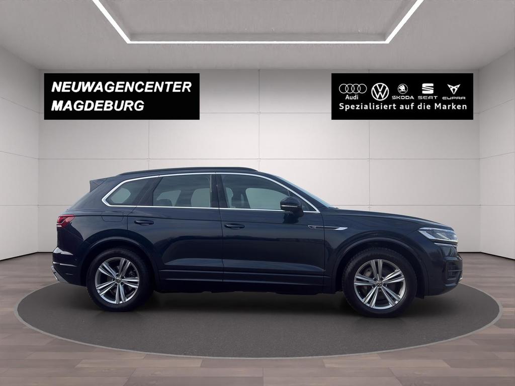 Volkswagen Touareg 2023