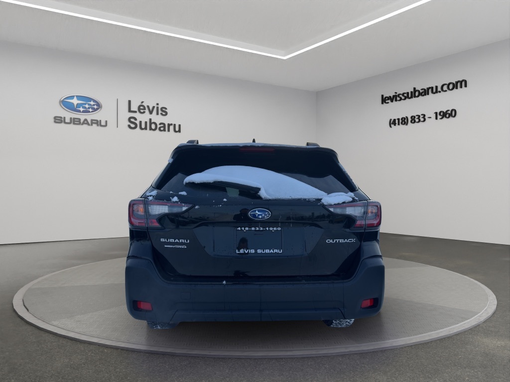 Subaru Outback 2023